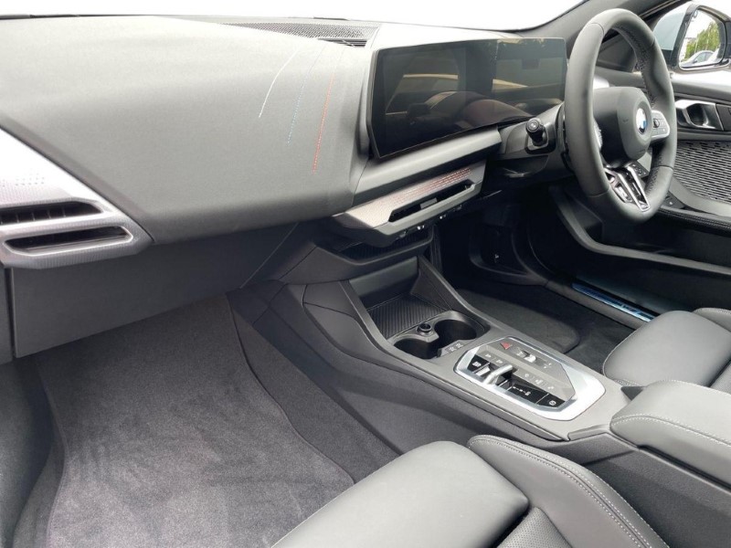  BMW 1 SERIES 123 xDrive M Sport 5dr Step Auto 5653661