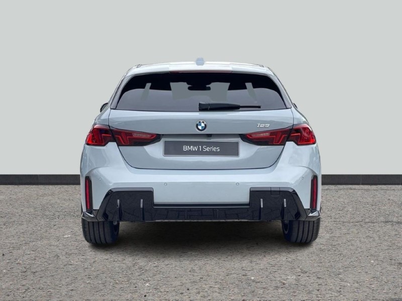  BMW 1 SERIES 123 xDrive M Sport 5dr Step Auto 5653668