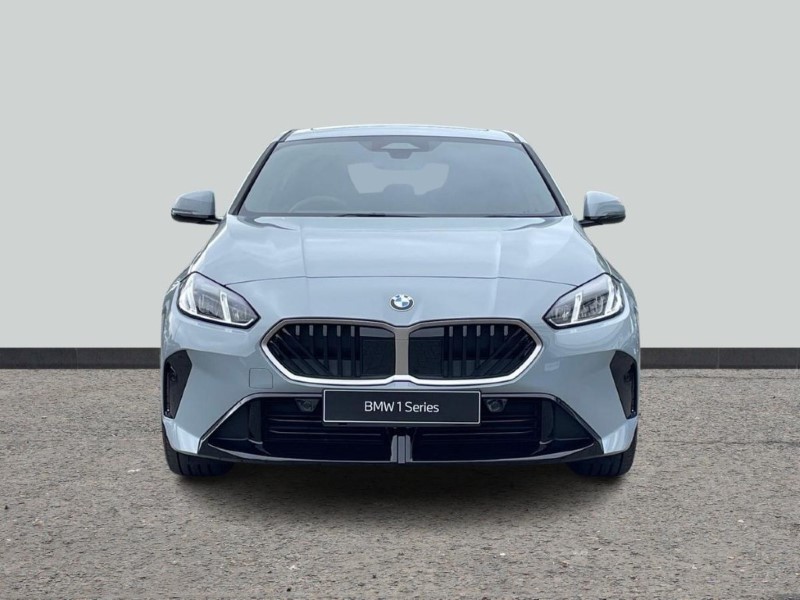  BMW 1 SERIES 123 xDrive M Sport 5dr Step Auto 5653669