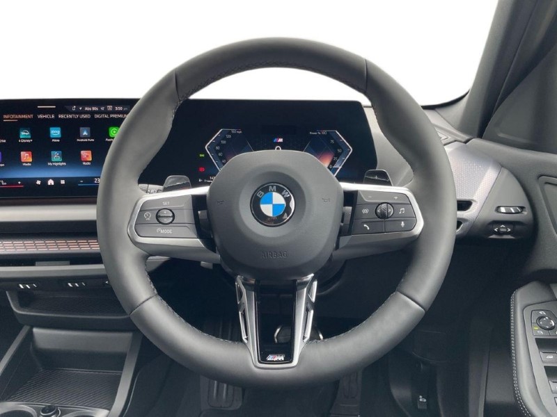  BMW 1 SERIES 123 xDrive M Sport 5dr Step Auto 5653659
