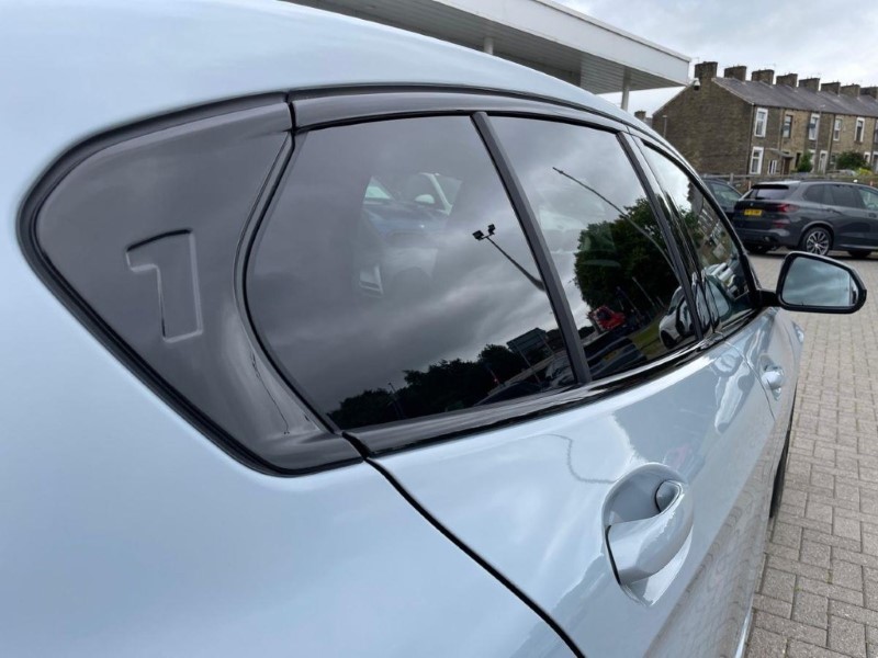  BMW 1 SERIES 123 xDrive M Sport 5dr Step Auto 5653701
