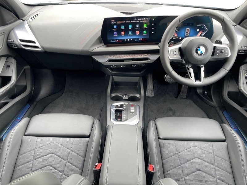  BMW 1 SERIES 123 xDrive M Sport 5dr Step Auto 5653658