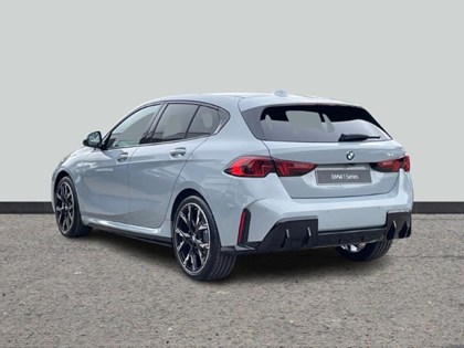 BMW 1 SERIES 123 xDrive M Sport 5dr Step Auto