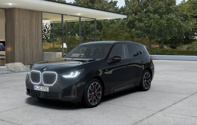  BMW X3 30e xDrive M Sport 5dr Auto [Tech/Pro Pack] 5577166