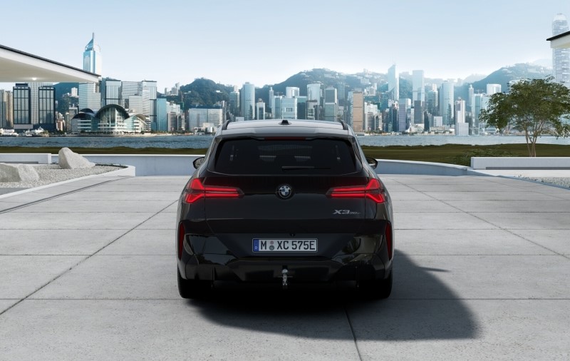  BMW X3 30e xDrive M Sport 5dr Auto [Tech/Pro Pack] 5577162