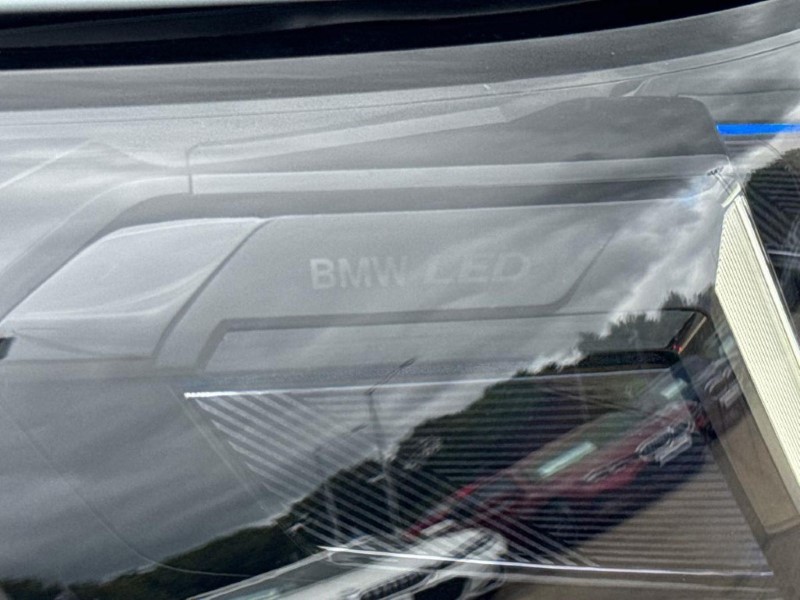  BMW X3 20 xDrive M Sport 5dr Step Auto 5765397