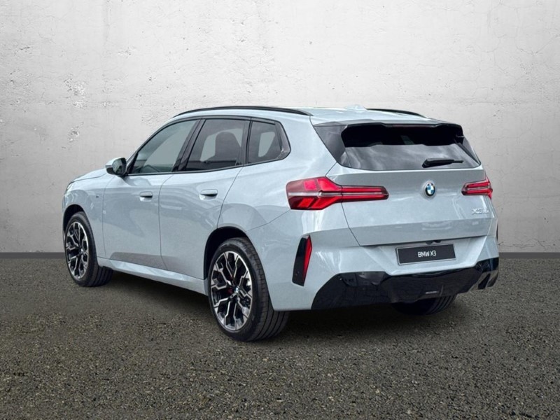  BMW X3 20 xDrive M Sport 5dr Step Auto 5765344