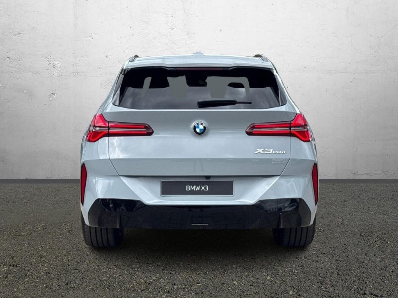  BMW X3 20 xDrive M Sport 5dr Step Auto 5765357
