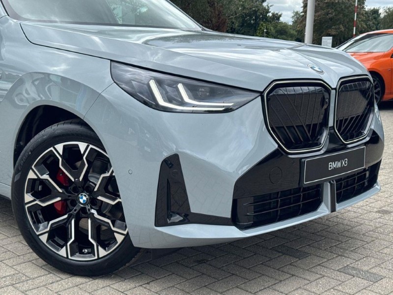  BMW X3 20 xDrive M Sport 5dr Step Auto 5765386