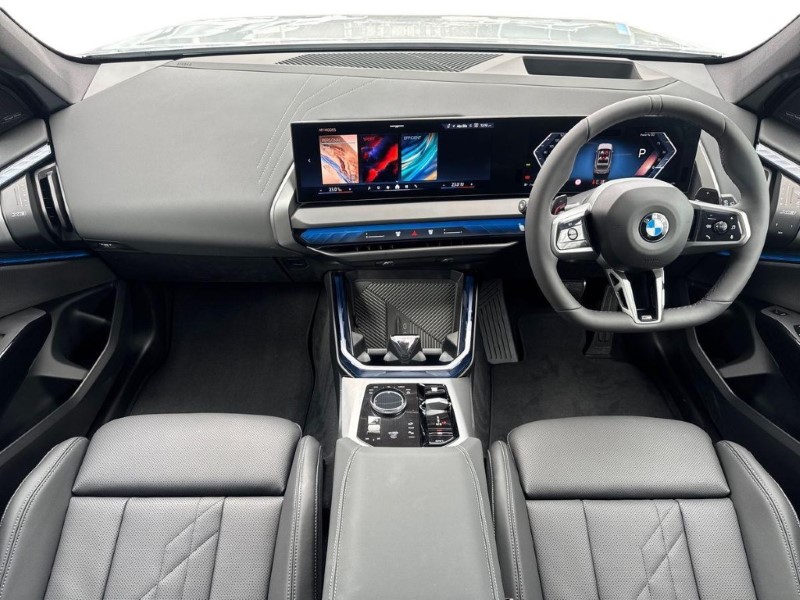  BMW X3 20 xDrive M Sport 5dr Step Auto 5765346