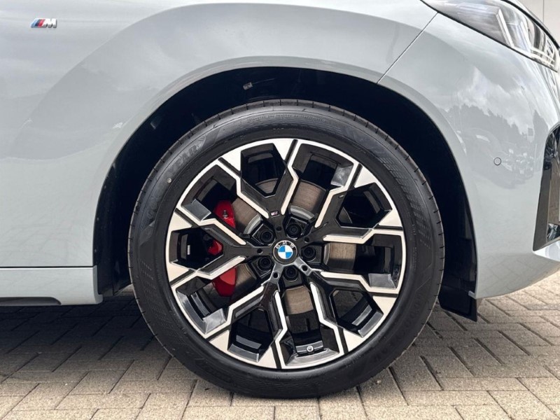  BMW X3 20 xDrive M Sport 5dr Step Auto 5765356