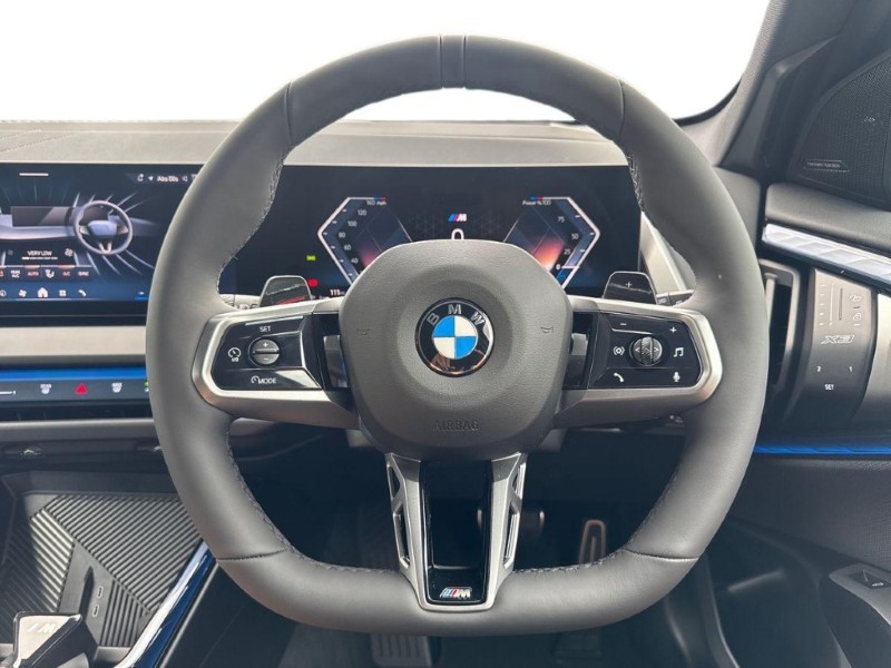  BMW X3 20 xDrive M Sport 5dr Step Auto 5765347