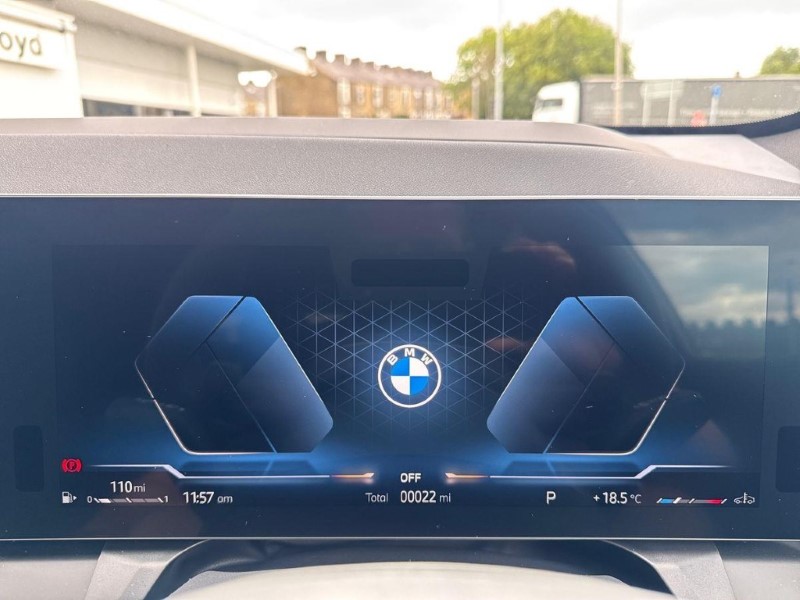  BMW X3 20 xDrive M Sport 5dr Step Auto 5765351