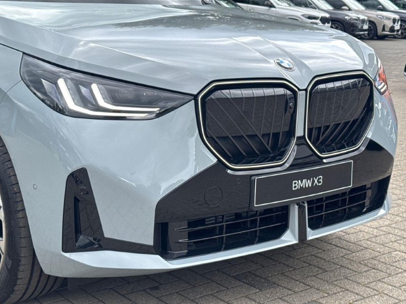  BMW X3 20 xDrive M Sport 5dr Step Auto 5765387