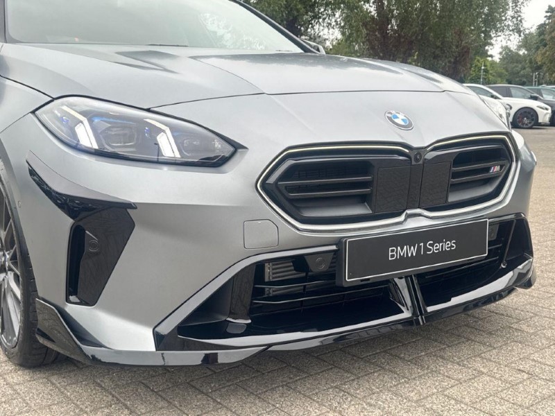  BMW 1 SERIES M135 xDrive 5dr Step Auto 5624909