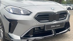 BMW 1 SERIES M135 xDrive 5dr Step Auto 5624909