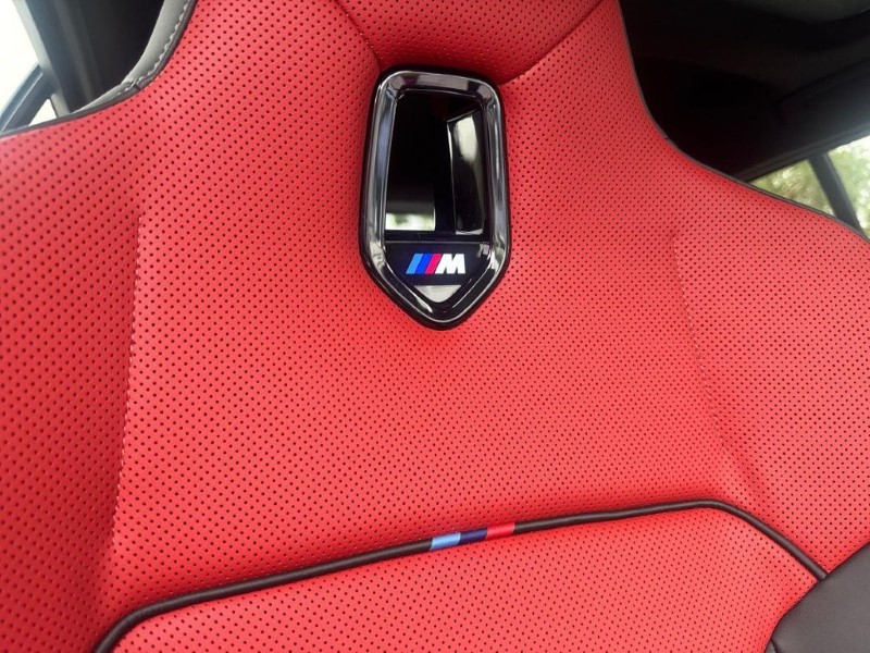  BMW 1 SERIES M135 xDrive 5dr Step Auto 5624904