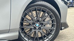 BMW 1 SERIES M135 xDrive 5dr Step Auto 5624916