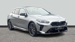 BMW 1 SERIES M135 xDrive 5dr Step Auto 5624865