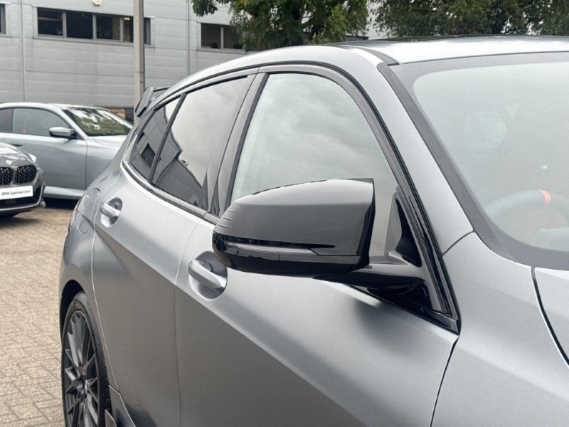  BMW 1 SERIES M135 xDrive 5dr Step Auto 5624917