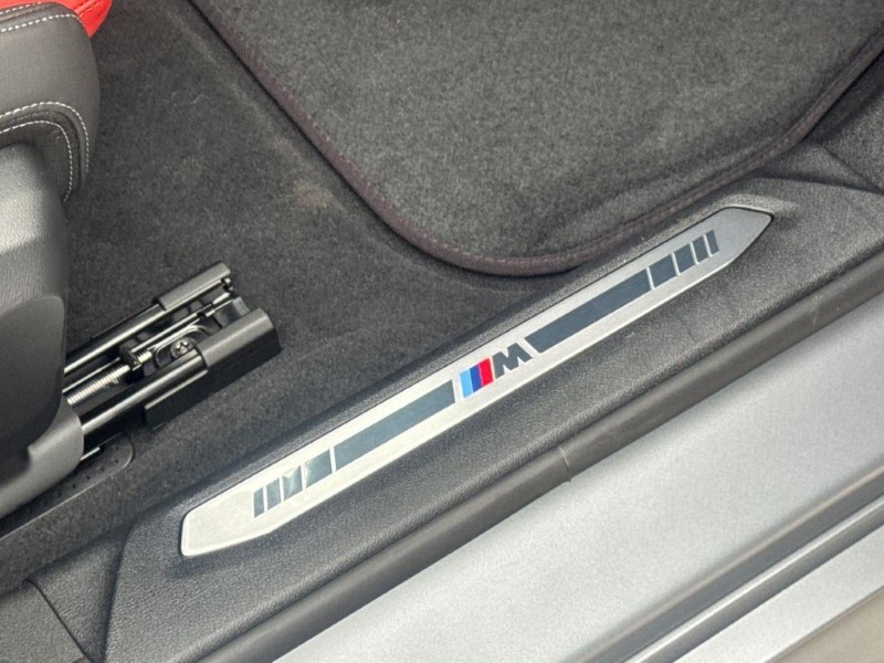  BMW 1 SERIES M135 xDrive 5dr Step Auto 5624903