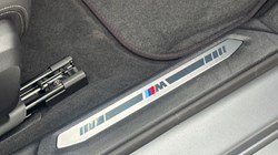 BMW 1 SERIES M135 xDrive 5dr Step Auto 5624903