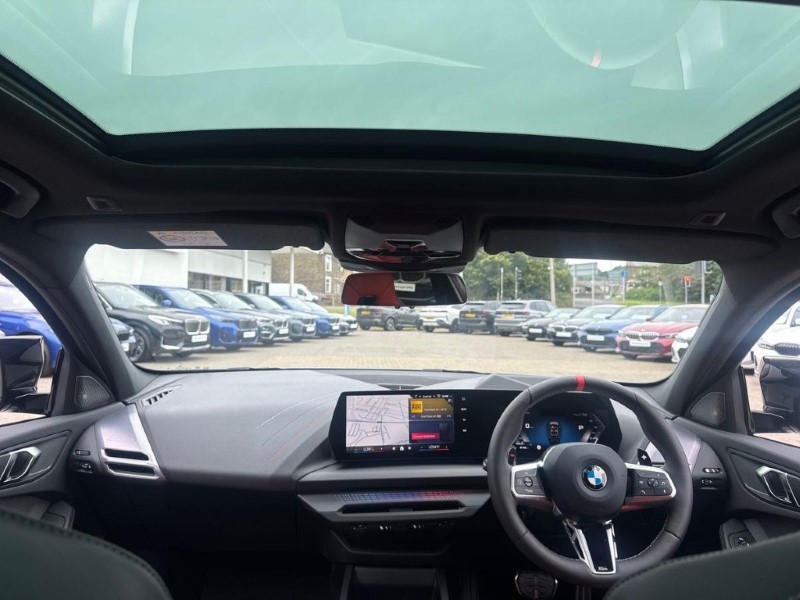  BMW 1 SERIES M135 xDrive 5dr Step Auto 5624885