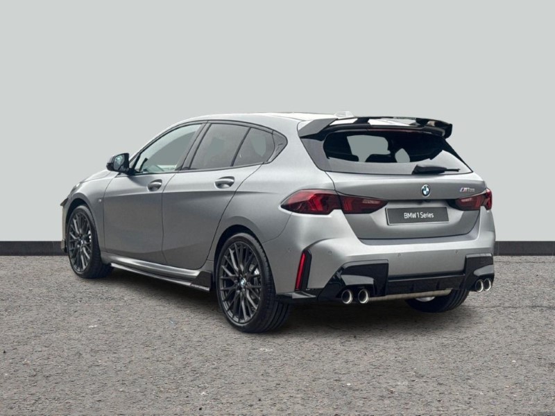  BMW 1 SERIES M135 xDrive 5dr Step Auto 5624866