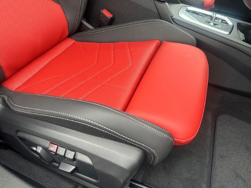  BMW 1 SERIES M135 xDrive 5dr Step Auto 5624889