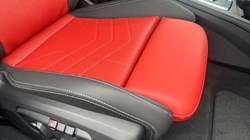 BMW 1 SERIES M135 xDrive 5dr Step Auto 5624889