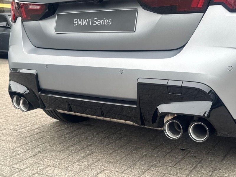  BMW 1 SERIES M135 xDrive 5dr Step Auto 5624920
