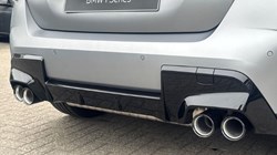 BMW 1 SERIES M135 xDrive 5dr Step Auto 5624920