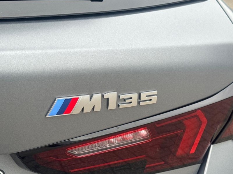  BMW 1 SERIES M135 xDrive 5dr Step Auto 5624913
