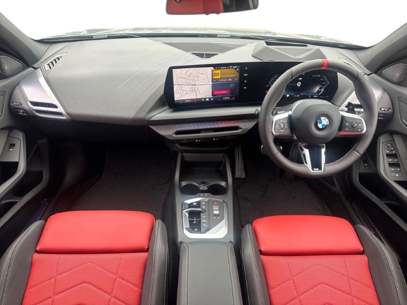  BMW 1 SERIES M135 xDrive 5dr Step Auto 5624868