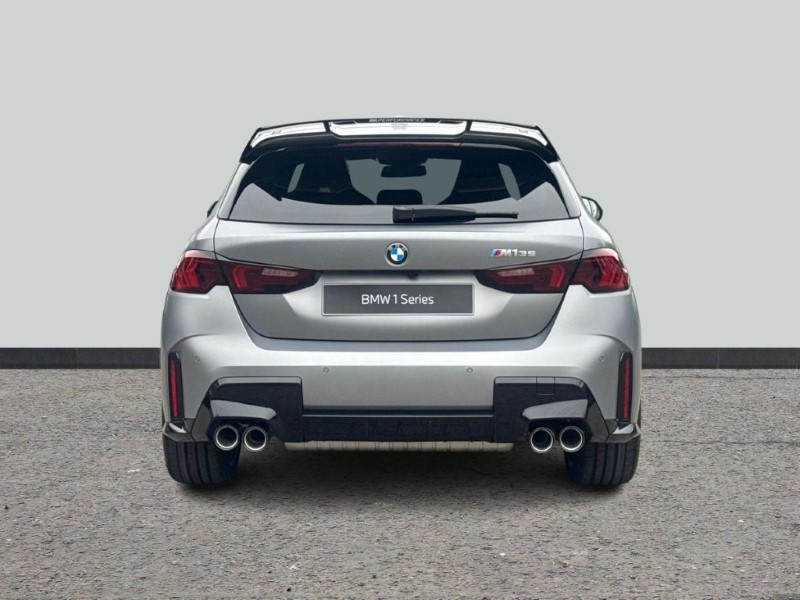  BMW 1 SERIES M135 xDrive 5dr Step Auto 5624879