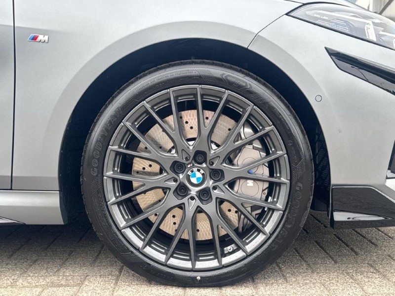  BMW 1 SERIES M135 xDrive 5dr Step Auto 5624878