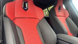 BMW 1 SERIES M135 xDrive 5dr Step Auto 5624890