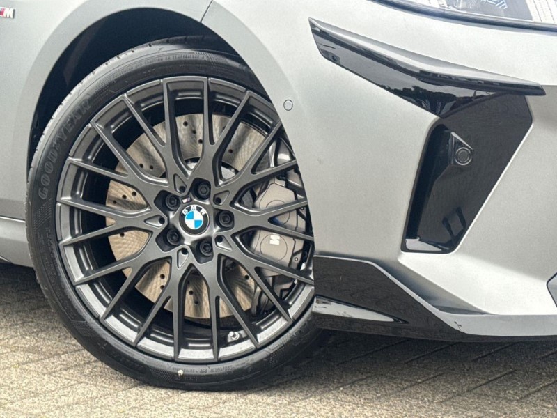  BMW 1 SERIES M135 xDrive 5dr Step Auto 5624911