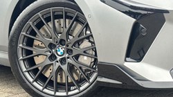BMW 1 SERIES M135 xDrive 5dr Step Auto 5624911