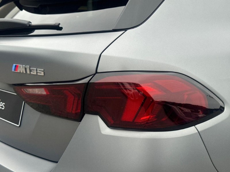  BMW 1 SERIES M135 xDrive 5dr Step Auto 5624914