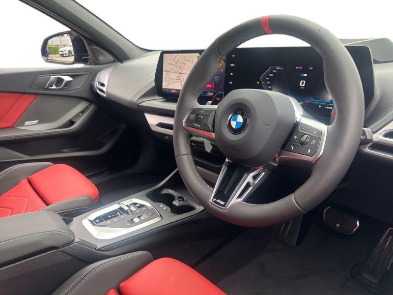  BMW 1 SERIES M135 xDrive 5dr Step Auto 5624870