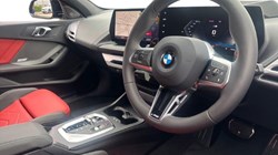 BMW 1 SERIES M135 xDrive 5dr Step Auto 5624870
