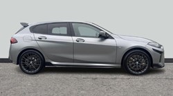 BMW 1 SERIES M135 xDrive 5dr Step Auto 5624867