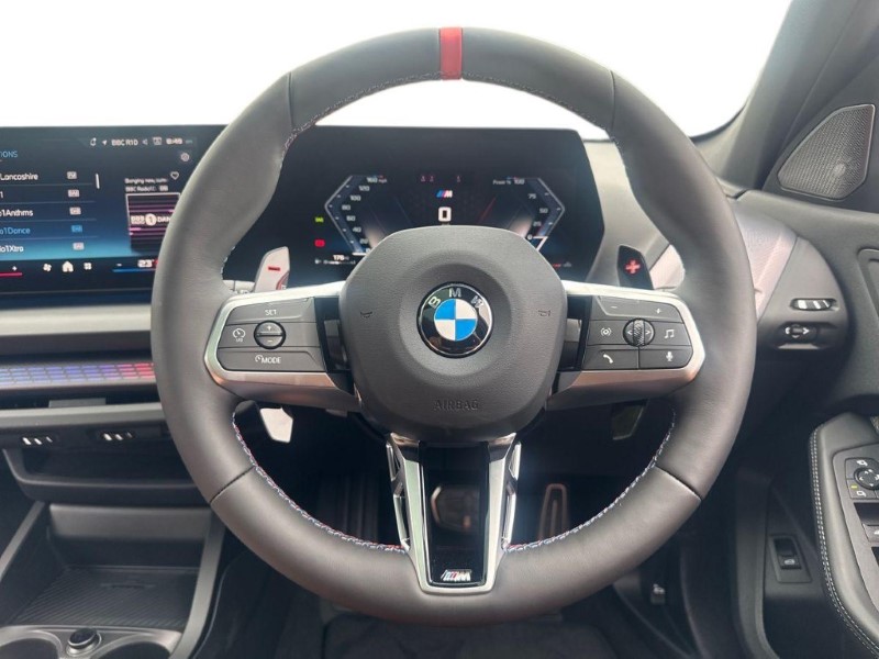  BMW 1 SERIES M135 xDrive 5dr Step Auto 5624869