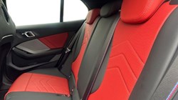 BMW 1 SERIES M135 xDrive 5dr Step Auto 5624876