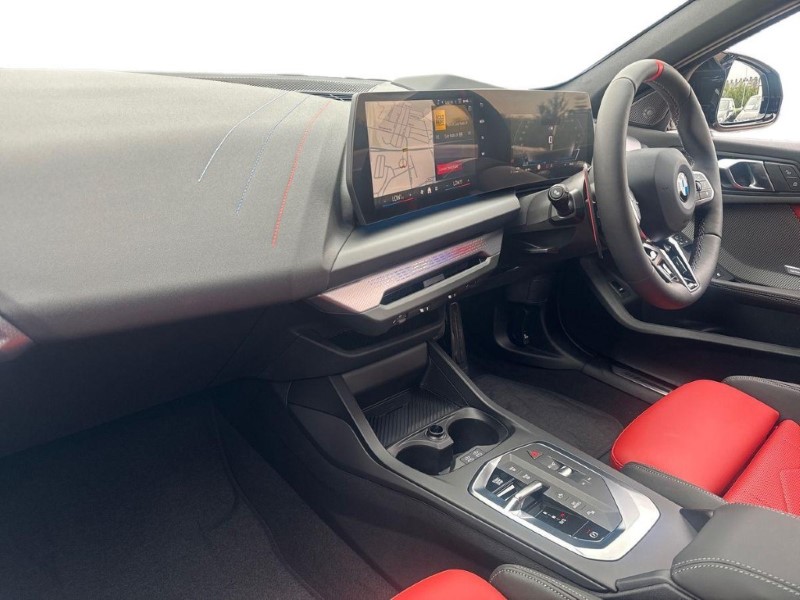  BMW 1 SERIES M135 xDrive 5dr Step Auto 5624871