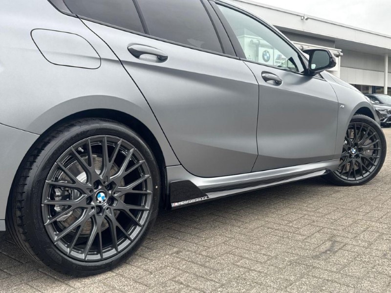  BMW 1 SERIES M135 xDrive 5dr Step Auto 5624915