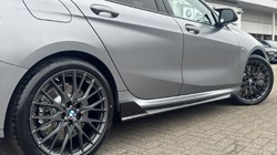 BMW 1 SERIES M135 xDrive 5dr Step Auto 5624915