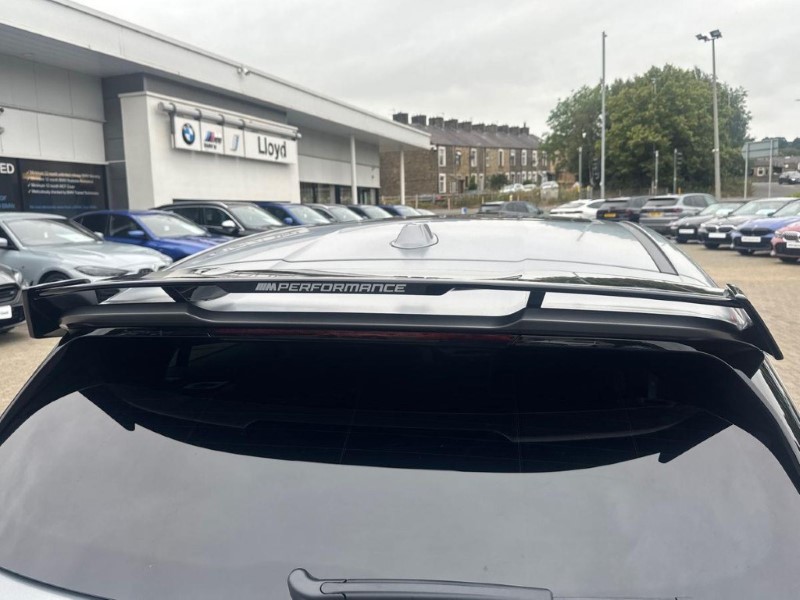  BMW 1 SERIES M135 xDrive 5dr Step Auto 5624919