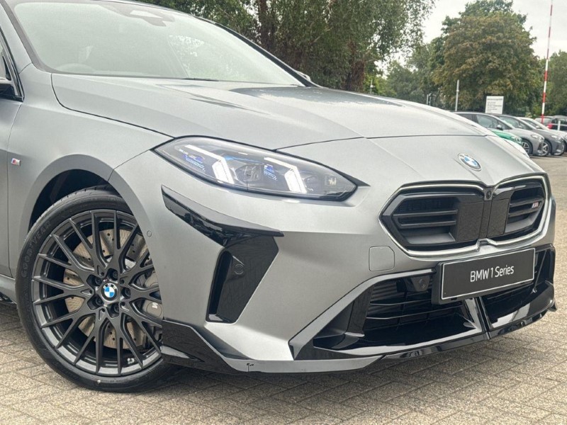  BMW 1 SERIES M135 xDrive 5dr Step Auto 5624908